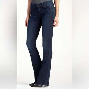 Rock & Republic Kassandra Bootcut Y2K Jean